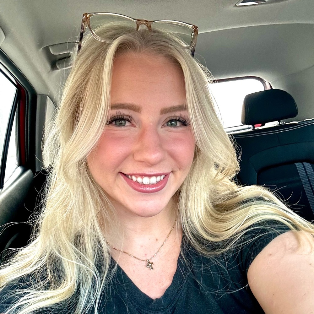Meet your Posher, Janie